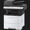 МФУ лазерный Kyocera ECOSYS MA4500x (White) (110C133NL0)
