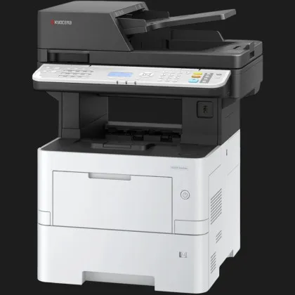 БФП лазерний Kyocera ECOSYS MA4500x (White) (110C133NL0)