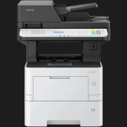 БФП лазерний Kyocera ECOSYS MA4500x (White) (110C133NL0)