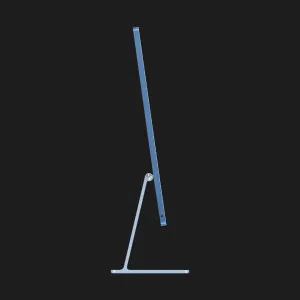 б/у Apple iMac M4 24 4.5K, Blue, 16GB / 256GB, 8 CPU / 8 GPU (MWUF3) (2024) (Хороший стан)