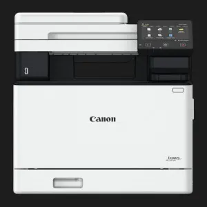 МФУ Лазерный принтер Canon i-SENSYS MF754CDW (5455C023) (Ultra)