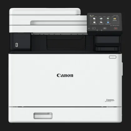 БФП Лазерний принтер Canon i-SENSYS MF754CDW (5455C023)