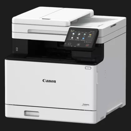 БФП Лазерний принтер Canon i-SENSYS MF754CDW (5455C023)