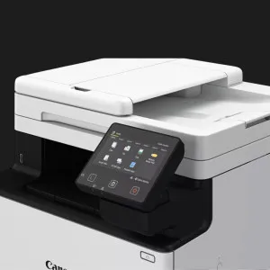 МФУ Лазерный принтер Canon i-SENSYS MF754CDW (5455C023) (Ultra)