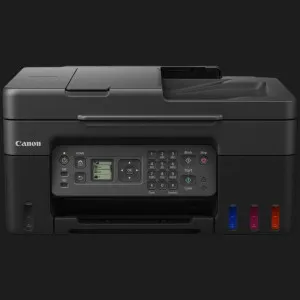 БФП Струменевий Canon PIXMA G4470 (5807C009AA) (Black) (Ultra)