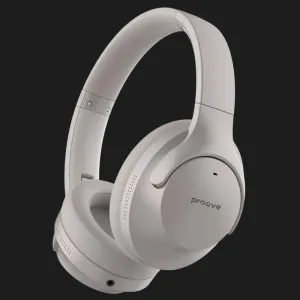 Навушники Proove Silence Plus with ANC (Gray)