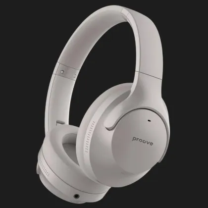 Навушники Proove Silence Plus with ANC (Gray) в Ковелі