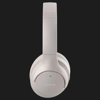 Навушники Proove Silence Plus with ANC (Gray) в Ковелі