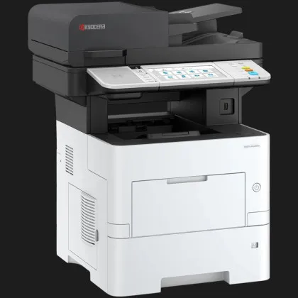 БФП лазерний Kyocera ECOSYS MA5500ifx (White) (110C0Z3NL0)