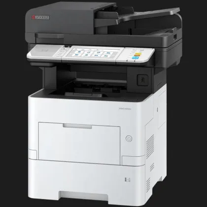 БФП лазерний Kyocera ECOSYS MA5500ifx (White) (110C0Z3NL0)
