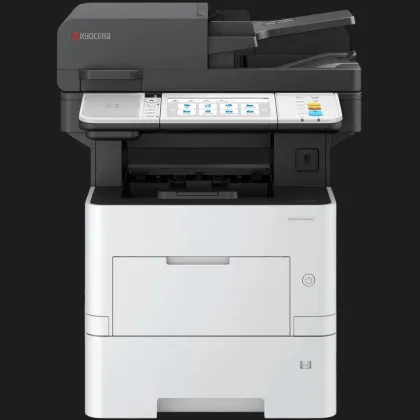 БФП лазерний Kyocera ECOSYS MA5500ifx (White) (110C0Z3NL0)