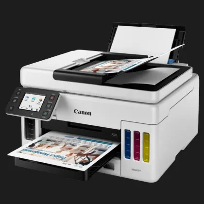 МФУ Cтруйный Canon GX7040 (4471C009)