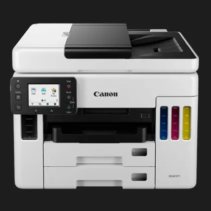 МФУ Cтруйный Canon GX7040 (4471C009)