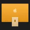 б/у Apple iMac M3 24 4.5K, Yellow, 16GB / 512GB, 8 CPU / 10 GPU (Z19F0011H) (2023)