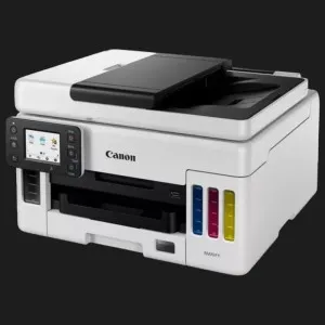 БФП Струменевий Canon MAXIFY GX6040 (4470C009)