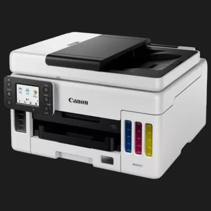 МФУ Струйный Canon MAXIFY GX6040 (4470C009) в Владимире
