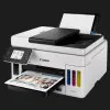 БФП Струменевий Canon MAXIFY GX6040 (4470C009)