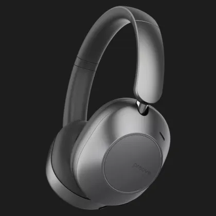 Наушники Proove Silence 3D with ANC (Dark Gray) в Ковеле