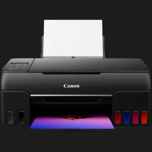 БФП Струменевий принтер Canon PIXMA G640 (4620C009) (Ultra)
