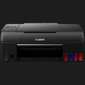 БФП Струменевий принтер Canon PIXMA G640 (4620C009) (Ultra)