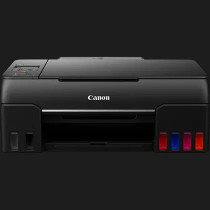 БФП Струменевий принтер Canon PIXMA G640 (4620C009)