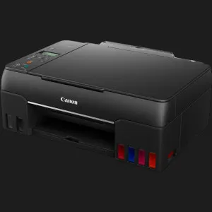 БФП Струменевий принтер Canon PIXMA G640 (4620C009) (Ultra)