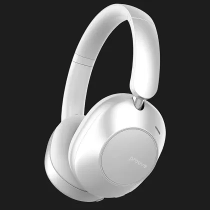 Навушники Proove Silence 3D with ANC (Light Gray) в Ковелі