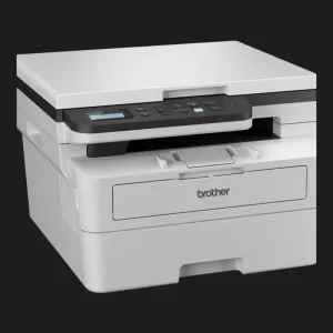 БФП Лазерний Brother DCP-B7620DW (DCPB7620DWYJ1) (White)
