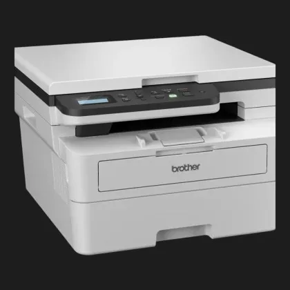 БФП Лазерний Brother DCP-B7620DW (DCPB7620DWYJ1) (White) в Ковелі