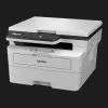 МФУ Лазерный Brother DCP-B7620DW (DCPB7620DWYJ1) (White)