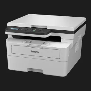 БФП Лазерний Brother DCP-B7620DW (DCPB7620DWYJ1) (White)