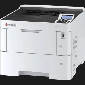 Принтер лазерний Kyocera ECOSYS PA5500x (White) (110C0W3NL0)