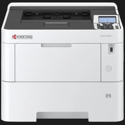 Принтер лазерний Kyocera ECOSYS PA4500x (White) (110C0Y3NL0)