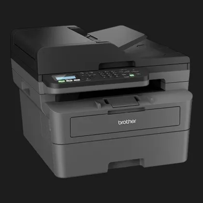 БФП Лазернй Brother MFC-L2802DN (MFCL2802DNYJ1) (Black) в Ковелі