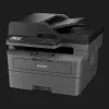 МФУ Лазерный Brother MFC-L2802DN (MFCL2802DNYJ1) (Black)