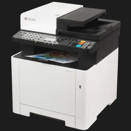 БФП лазерний Kyocera ECOSYS MA2100cfx (White) (110C0B3NL0)