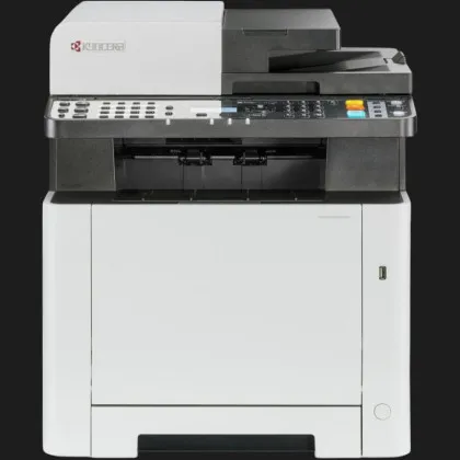 БФП лазерний Kyocera ECOSYS MA2100cfx (White) (110C0B3NL0)