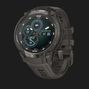 Garmin Instinct Crossover AMOLED Charcoal в Бердичеві