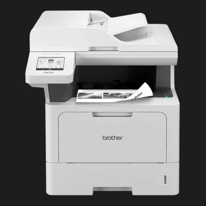 БФП Лазерний Brother MFC-L5710DN (MFCL5710DNRE1) (White) в Ковелі