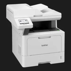 БФП Лазерний Brother MFC-L5710DN (MFCL5710DNRE1) (White)