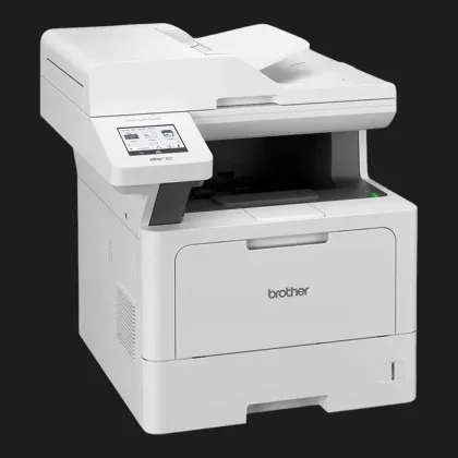 БФП Лазерний Brother MFC-L5710DN (MFCL5710DNRE1) (White) в Ковелі
