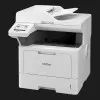 МФУ Лазерный Brother MFC-L5710DN (MFCL5710DNRE1) (White)