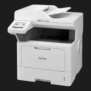 БФП Лазерний Brother MFC-L5710DN (MFCL5710DNRE1) (White)