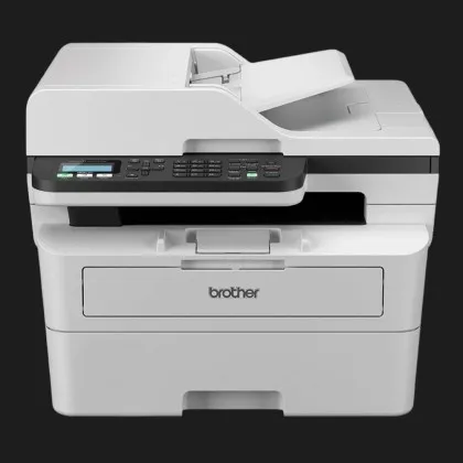 БФП Лазерний Brother MFC-B7810DW (MFCB7810DWYJ1) (White) в Ковелі