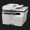 МФУ Лазерный Brother MFC-B7810DW (MFCB7810DWYJ1) (White)