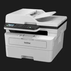 БФП Лазерний Brother MFC-B7810DW (MFCB7810DWYJ1) (White)