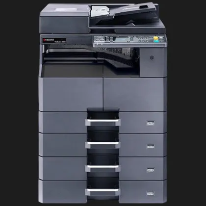 БФП лазерний Kyocera TASKalfa 2020 (Black) (1102ZR3NL0)