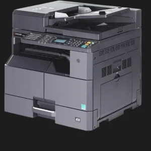 БФП лазерний Kyocera TASKalfa 2020 (Black) (1102ZR3NL0)