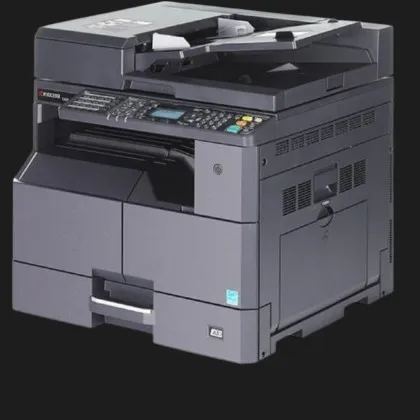 БФП лазерний Kyocera TASKalfa 2020 (Black) (1102ZR3NL0)