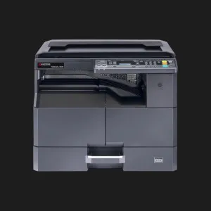 БФП лазерний Kyocera TASKalfa 2020 (Black) (1102ZR3NL0)
